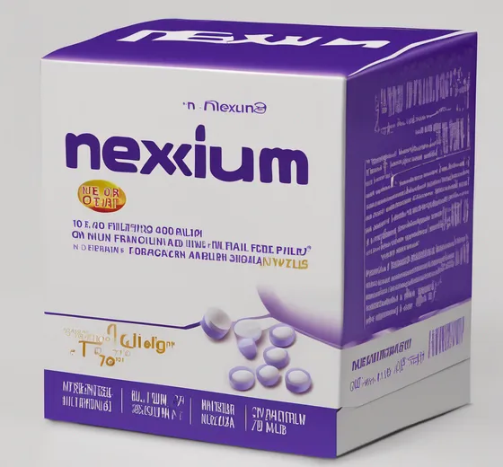 Remedio nexium comprar